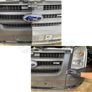 Revitalize® – Plásticos Pretos de Novo em Minutos